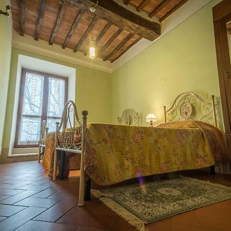 Luxury Apartment Piazza Grande Монтепульчано Екстер'єр фото